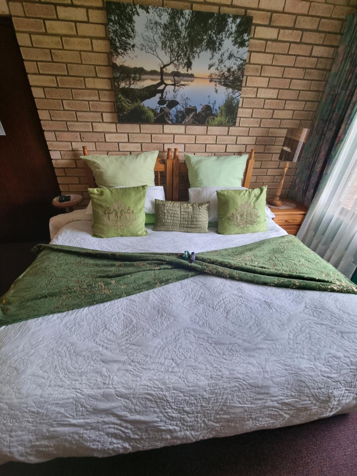 Villa Majestic for Exclusive Accommodation Port Alfred Exterior foto
