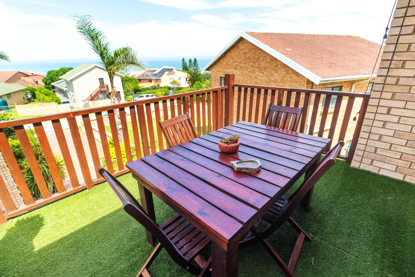 Villa Majestic for Exclusive Accommodation Port Alfred Exterior foto