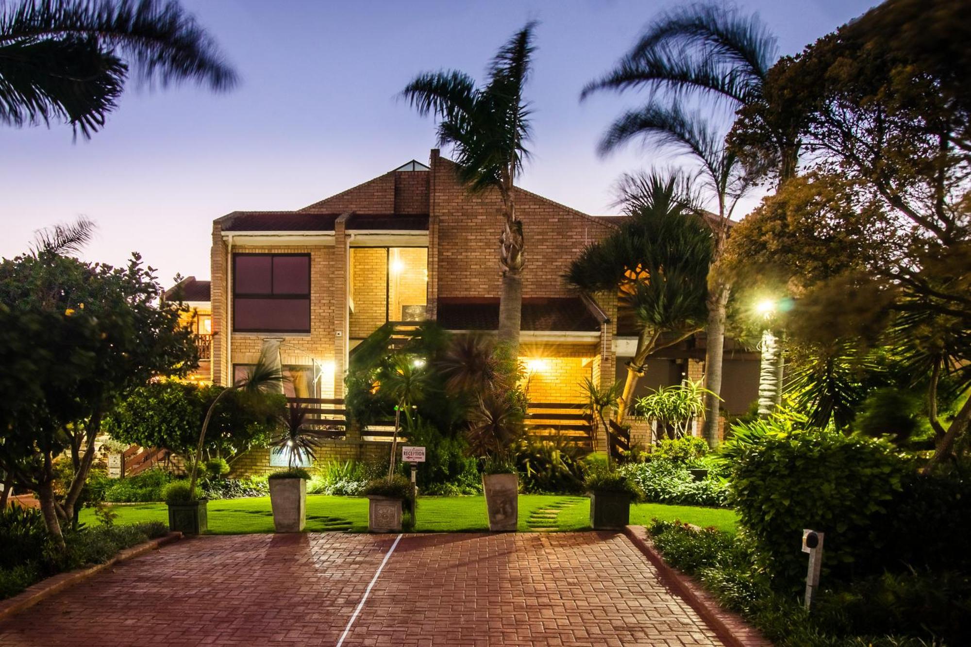 Villa Majestic for Exclusive Accommodation Port Alfred Exterior foto