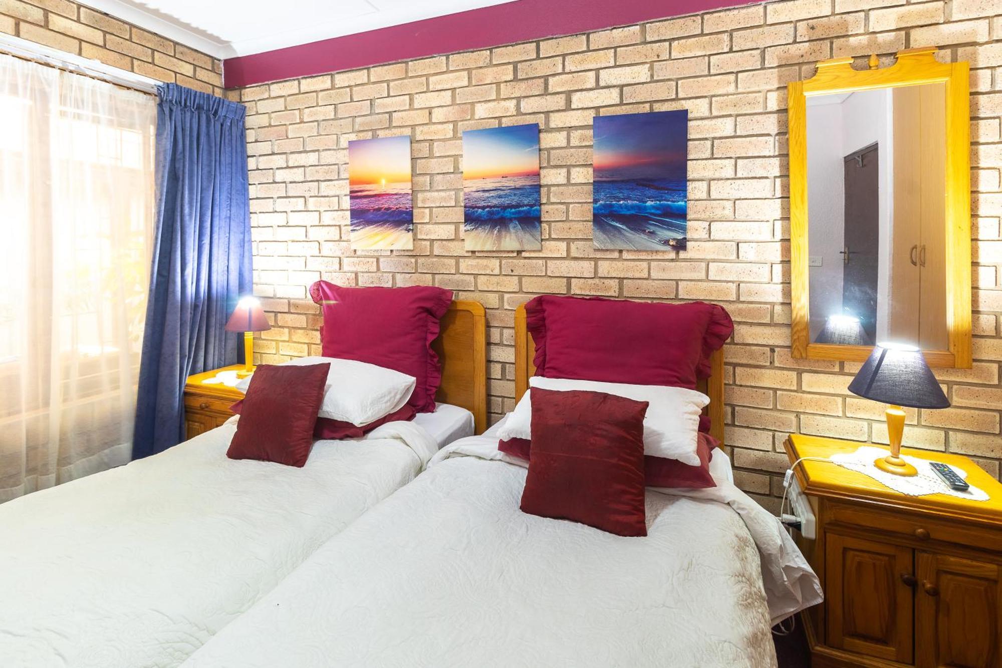 Villa Majestic for Exclusive Accommodation Port Alfred Exterior foto